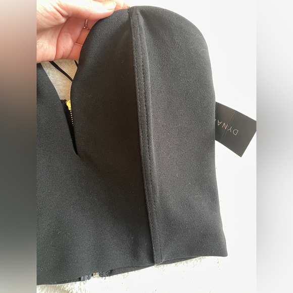 Dynamite bustier top XS - Picture 4 of 7